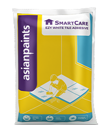 SmartCare Ezy White Tile Adhesive